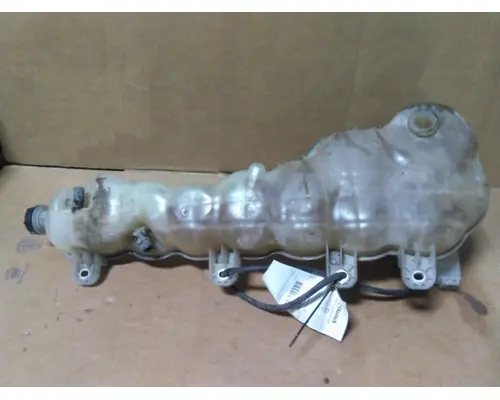 FREIGHTLINER CASCADIA 126 RADIATOR OVERFLOW TANK