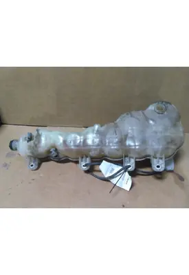 FREIGHTLINER CASCADIA 126 RADIATOR OVERFLOW TANK