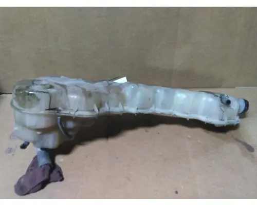 FREIGHTLINER CASCADIA 126 RADIATOR OVERFLOW TANK