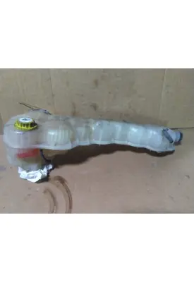 FREIGHTLINER CASCADIA 126 RADIATOR OVERFLOW TANK