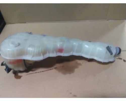 FREIGHTLINER CASCADIA 126 RADIATOR OVERFLOW TANK