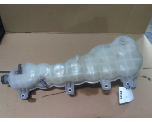 FREIGHTLINER CASCADIA 126 RADIATOR OVERFLOW TANK