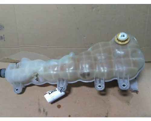 FREIGHTLINER CASCADIA 126 RADIATOR OVERFLOW TANK