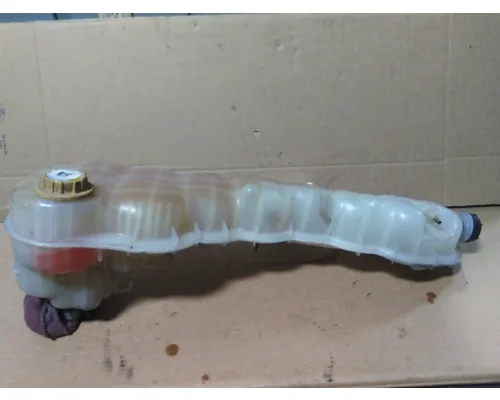 FREIGHTLINER CASCADIA 126 RADIATOR OVERFLOW TANK