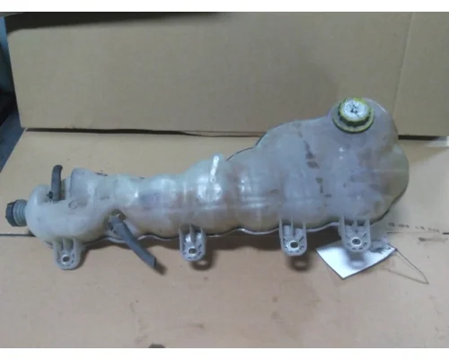 FREIGHTLINER CASCADIA 126 RADIATOR OVERFLOW TANK