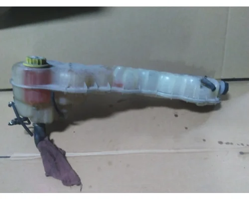 FREIGHTLINER CASCADIA 126 RADIATOR OVERFLOW TANK