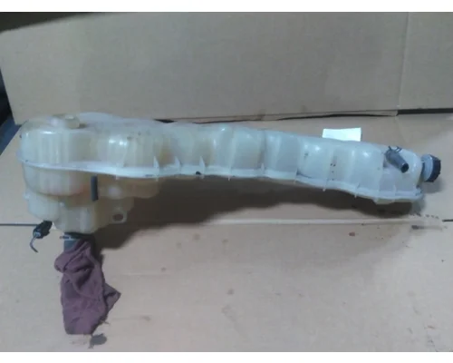 FREIGHTLINER CASCADIA 126 RADIATOR OVERFLOW TANK