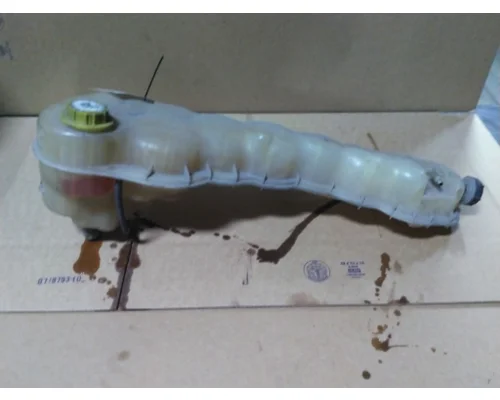 FREIGHTLINER CASCADIA 126 RADIATOR OVERFLOW TANK
