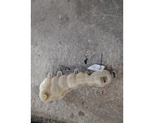 FREIGHTLINER CASCADIA 126 RADIATOR OVERFLOW TANK