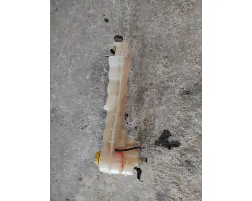 FREIGHTLINER CASCADIA 126 RADIATOR OVERFLOW TANK