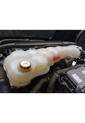 FREIGHTLINER CASCADIA 126 RADIATOR OVERFLOW TANK