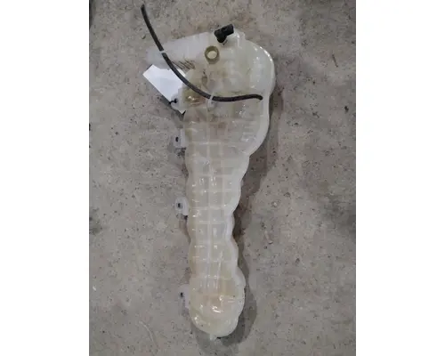FREIGHTLINER CASCADIA 126 RADIATOR OVERFLOW TANK