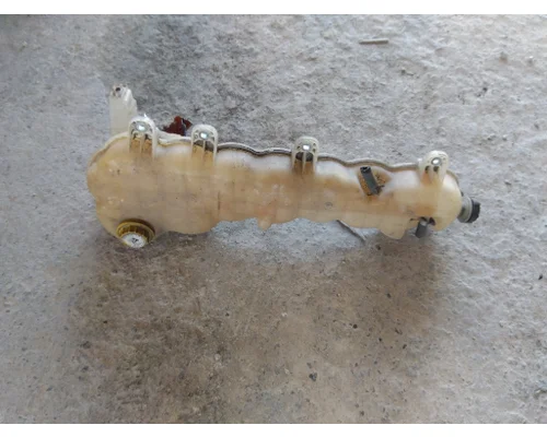 FREIGHTLINER CASCADIA 126 RADIATOR OVERFLOW TANK