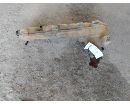 FREIGHTLINER CASCADIA 126 RADIATOR OVERFLOW TANK