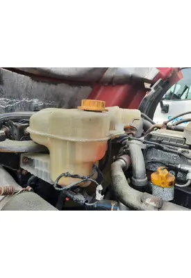 FREIGHTLINER CASCADIA 126 RADIATOR OVERFLOW TANK