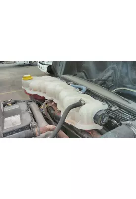 FREIGHTLINER CASCADIA 126 RADIATOR OVERFLOW TANK