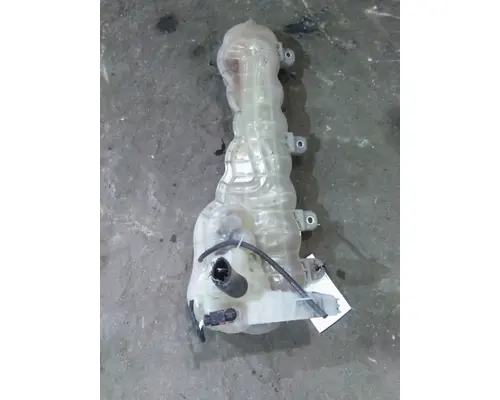 FREIGHTLINER CASCADIA 126 RADIATOR OVERFLOW TANK