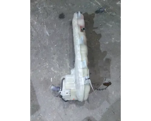 FREIGHTLINER CASCADIA 126 RADIATOR OVERFLOW TANK