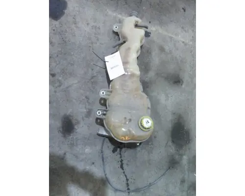 FREIGHTLINER CASCADIA 126 RADIATOR OVERFLOW TANK