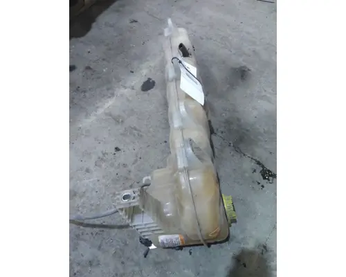 FREIGHTLINER CASCADIA 126 RADIATOR OVERFLOW TANK