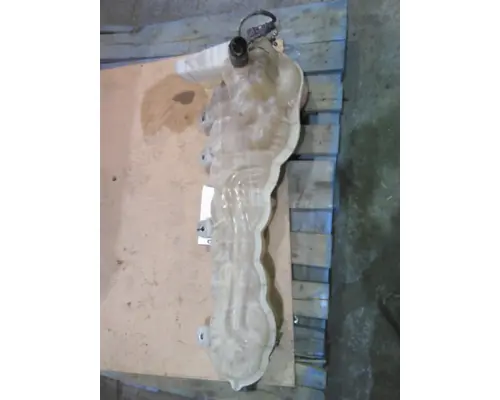 FREIGHTLINER CASCADIA 126 RADIATOR OVERFLOW TANK