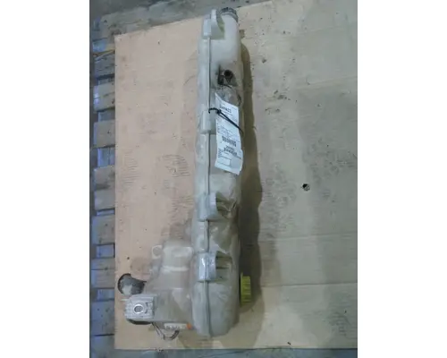 FREIGHTLINER CASCADIA 126 RADIATOR OVERFLOW TANK