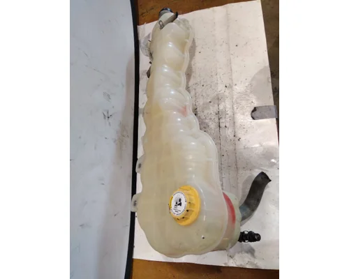 FREIGHTLINER CASCADIA 126 RADIATOR OVERFLOW TANK