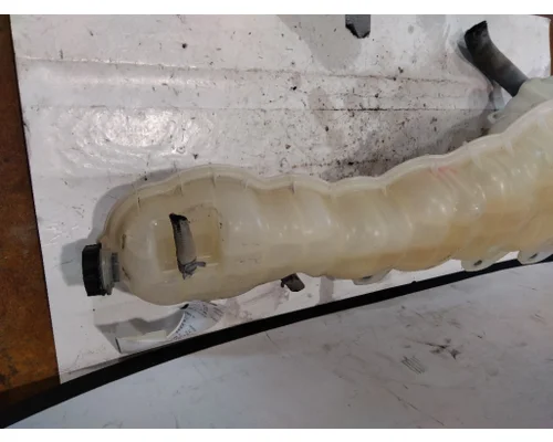 FREIGHTLINER CASCADIA 126 RADIATOR OVERFLOW TANK