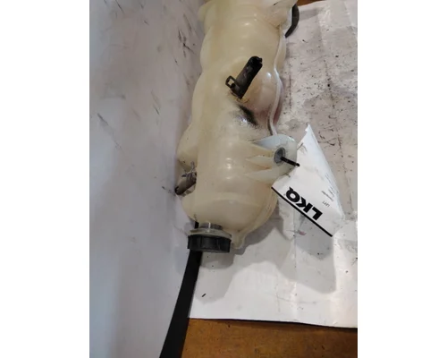 FREIGHTLINER CASCADIA 126 RADIATOR OVERFLOW TANK