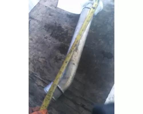 FREIGHTLINER CASCADIA 126 RADIATOR PIPEHOSE