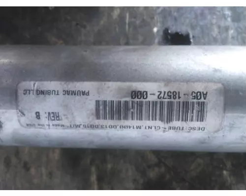 FREIGHTLINER CASCADIA 126 RADIATOR PIPEHOSE