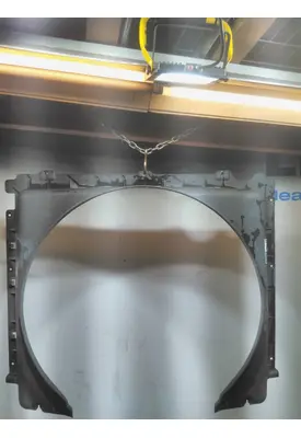 FREIGHTLINER CASCADIA 126 RADIATOR SHROUD