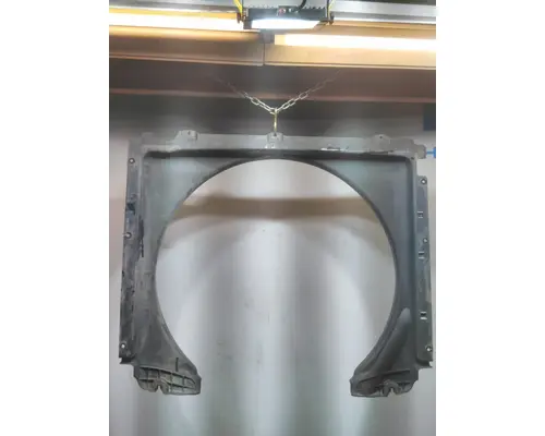 FREIGHTLINER CASCADIA 126 RADIATOR SHROUD
