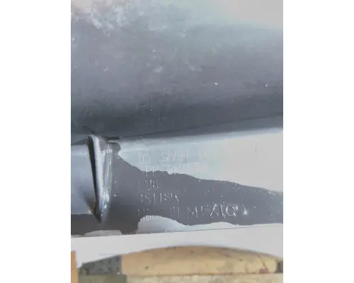 FREIGHTLINER CASCADIA 126 RADIATOR SHROUD