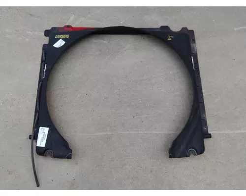 FREIGHTLINER CASCADIA 126 RADIATOR SHROUD