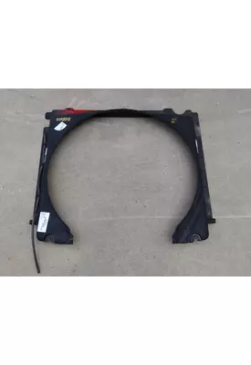 FREIGHTLINER CASCADIA 126 RADIATOR SHROUD