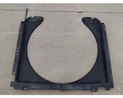 FREIGHTLINER CASCADIA 126 RADIATOR SHROUD