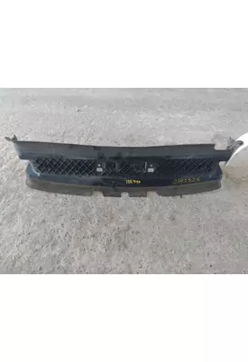 FREIGHTLINER CASCADIA 126 RADIATOR SHROUD