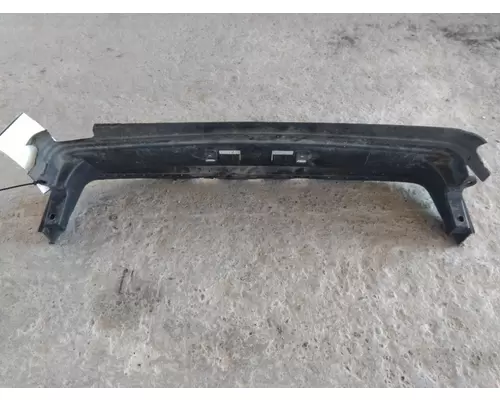FREIGHTLINER CASCADIA 126 RADIATOR SHROUD