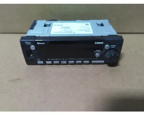 FREIGHTLINER CASCADIA 126 RADIO AMFMBLUETOOTH