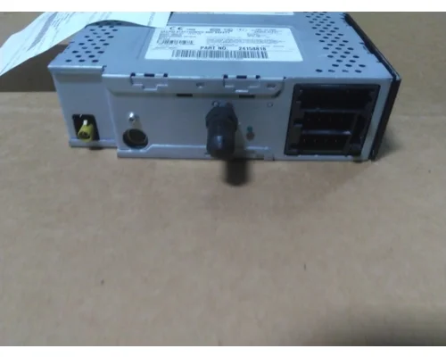 FREIGHTLINER CASCADIA 126 RADIO AMFMBLUETOOTH