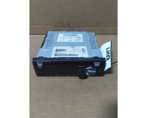 FREIGHTLINER CASCADIA 126 RADIO AMFMBLUETOOTH
