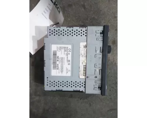 FREIGHTLINER CASCADIA 126 RADIO AMFMBLUETOOTH