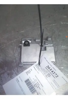 FREIGHTLINER CASCADIA 126 RADIO A/V EQUIPMENT