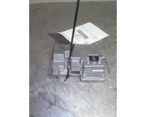 FREIGHTLINER CASCADIA 126 RADIO AV EQUIPMENT