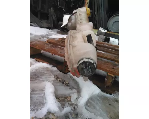 FREIGHTLINER CASCADIA 126 RESERVOIR TANK
