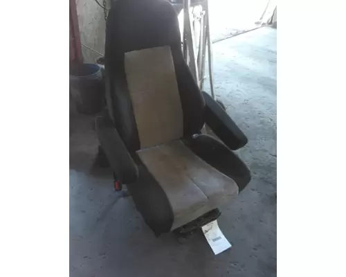 FREIGHTLINER CASCADIA 126 SEAT, FRONT