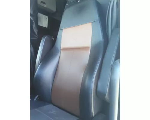 FREIGHTLINER CASCADIA 126 SEAT, FRONT