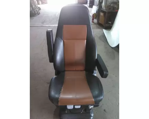 FREIGHTLINER CASCADIA 126 SEAT, FRONT