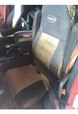 FREIGHTLINER CASCADIA 126 SEAT, FRONT